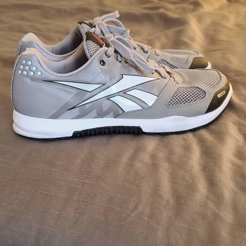 Reebok Crossfit Shoes